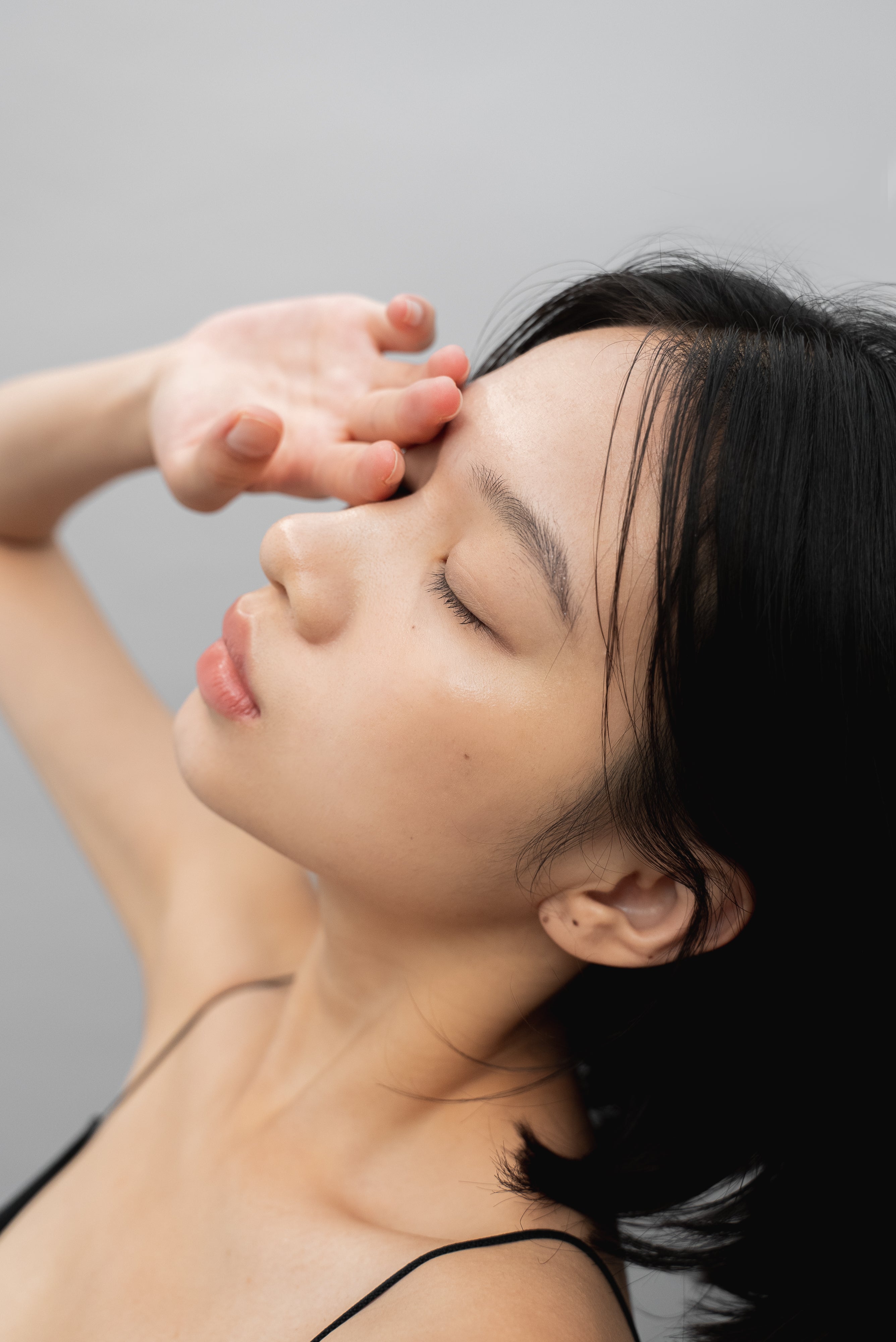 Eyebrow Styling Glow 01 : Sing You