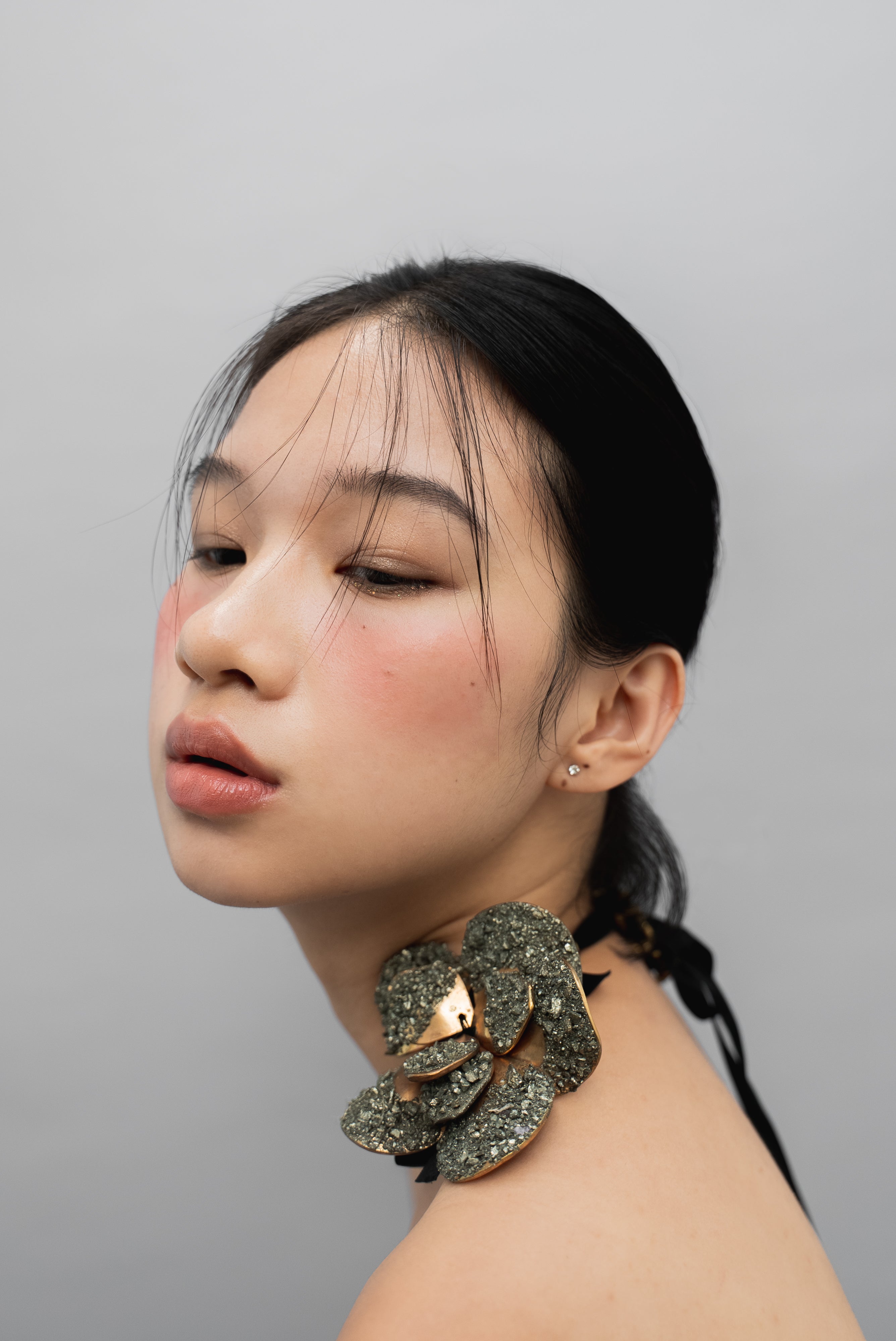 Eyebrow Styling Glow 02 : That Night