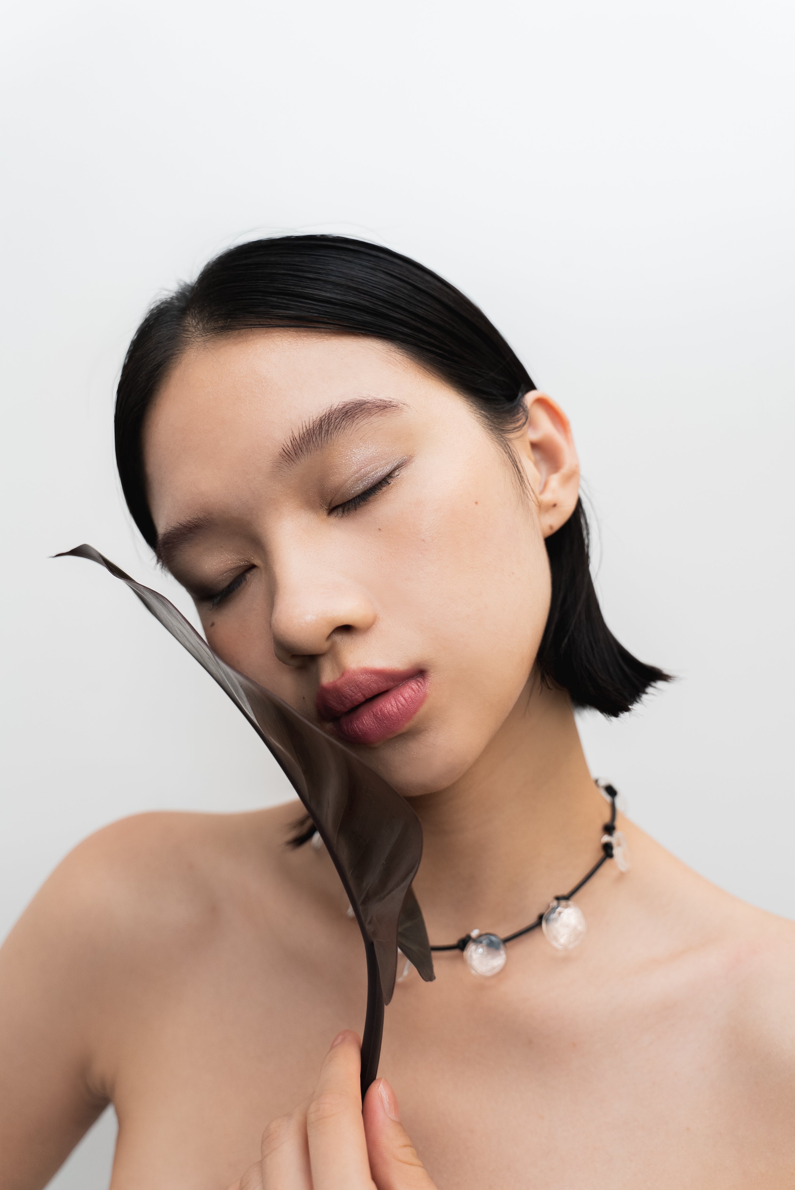 Eyebrow Styling Glow 03 : Way Back