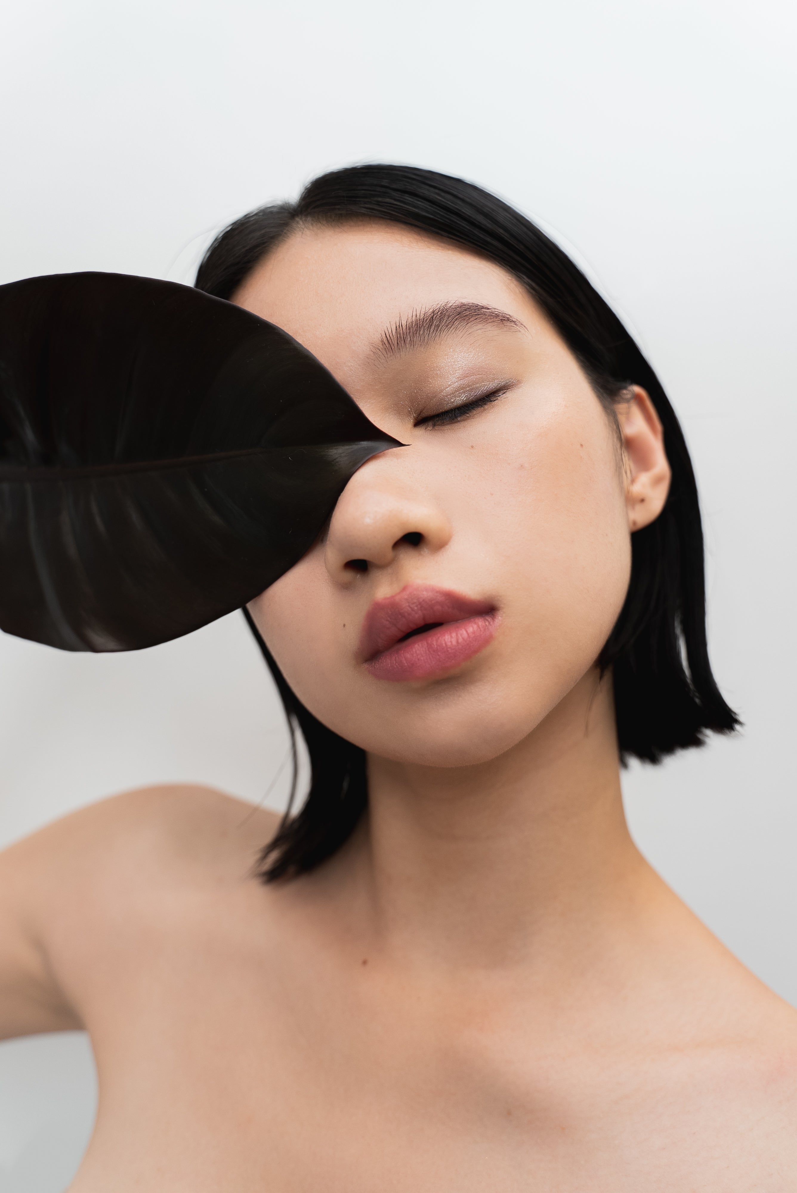 Eyebrow Styling Glow 03 : Way Back