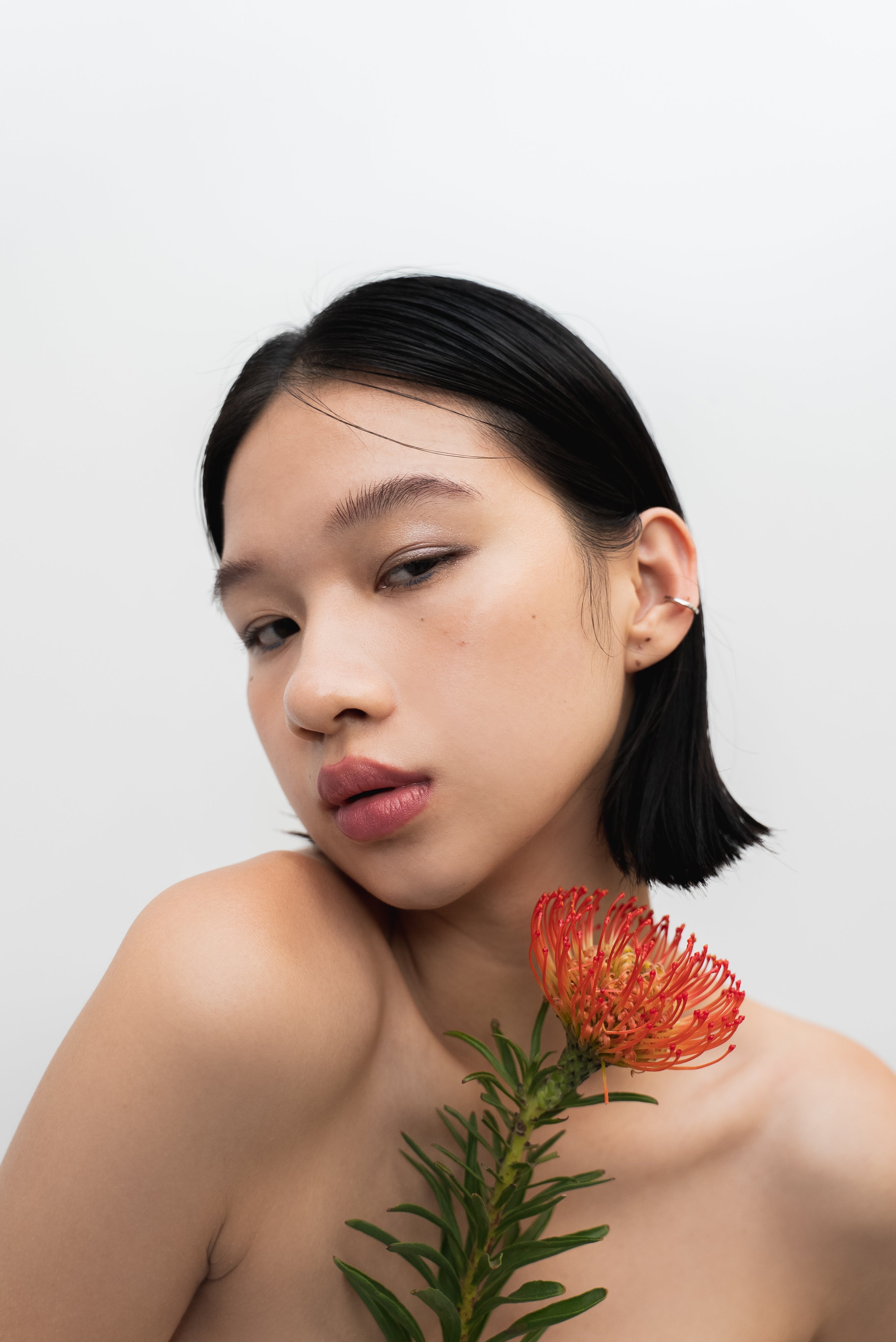 Eyebrow Styling Glow 03 : Way Back