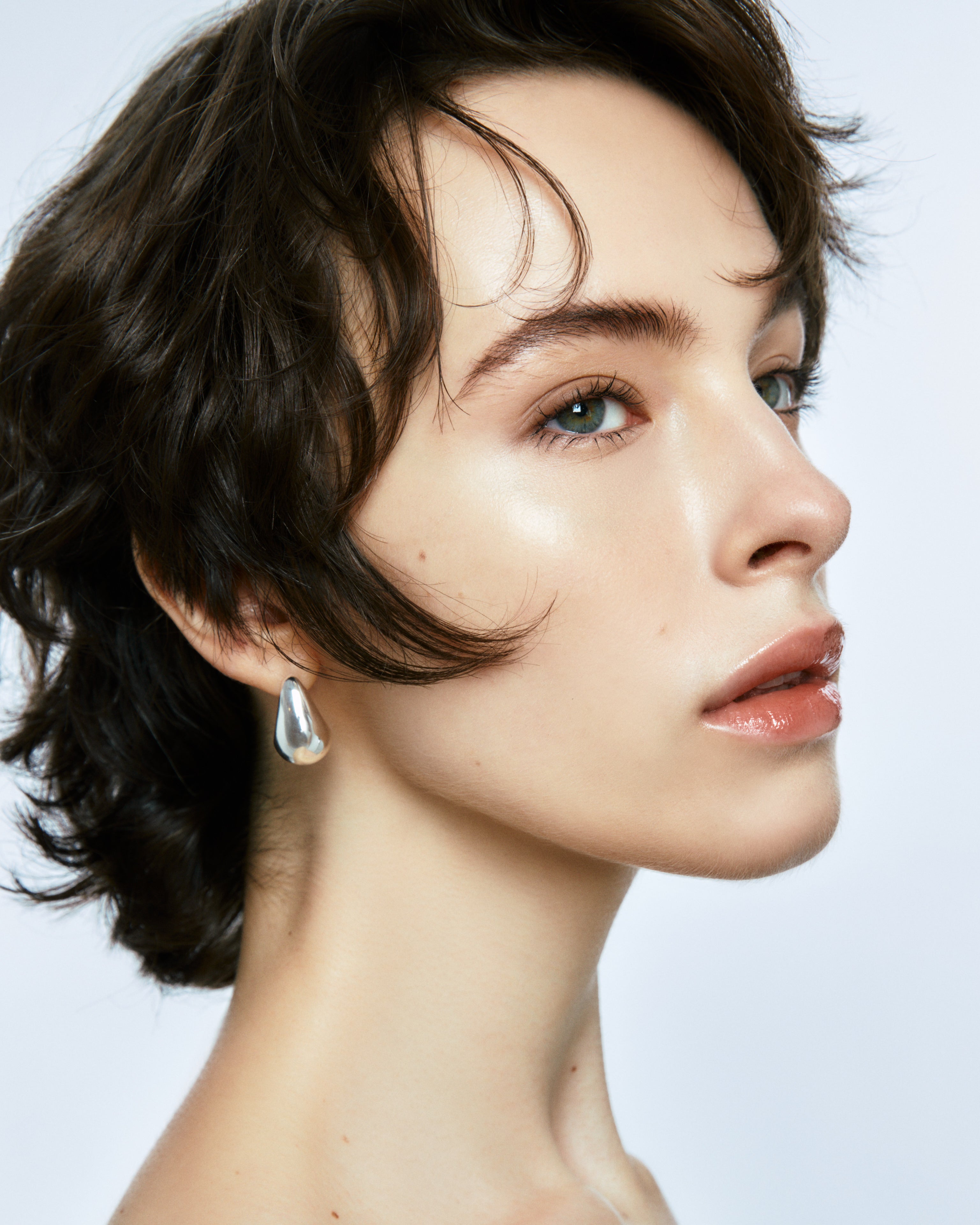 Eyebrow Styling Glow 04 : Quiet Journey