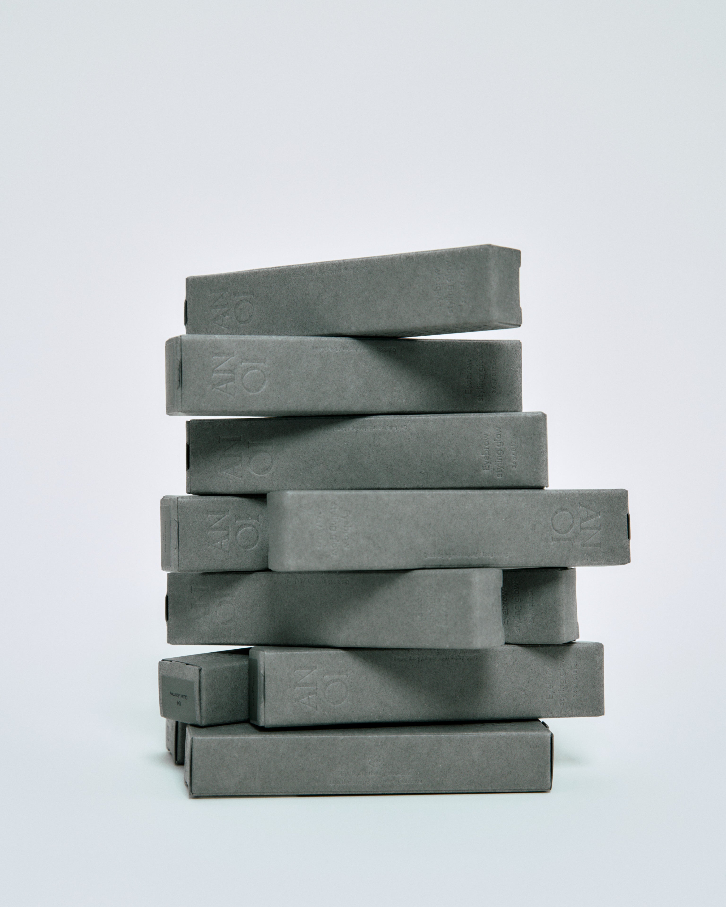 Eyebrow Styling Glow 06：Beautiful Escape