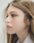 Eyebrow Shimmering Powder 01 : Silent Reflection