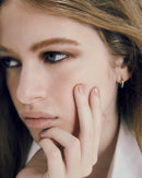 Eyebrow Shimmering Powder 01 : Silent Reflection