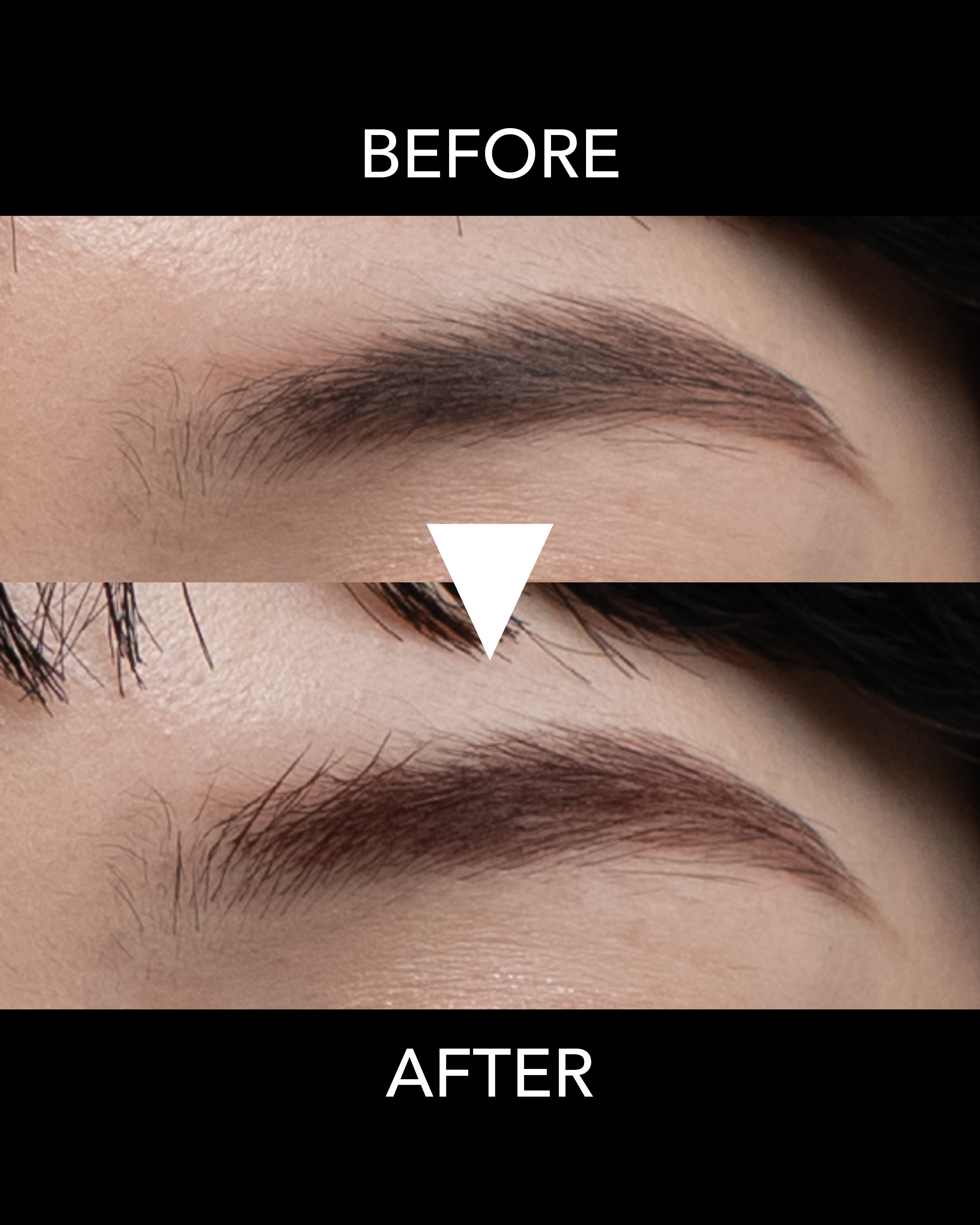 Eyebrow Styling Glow 05：Fall into BENI