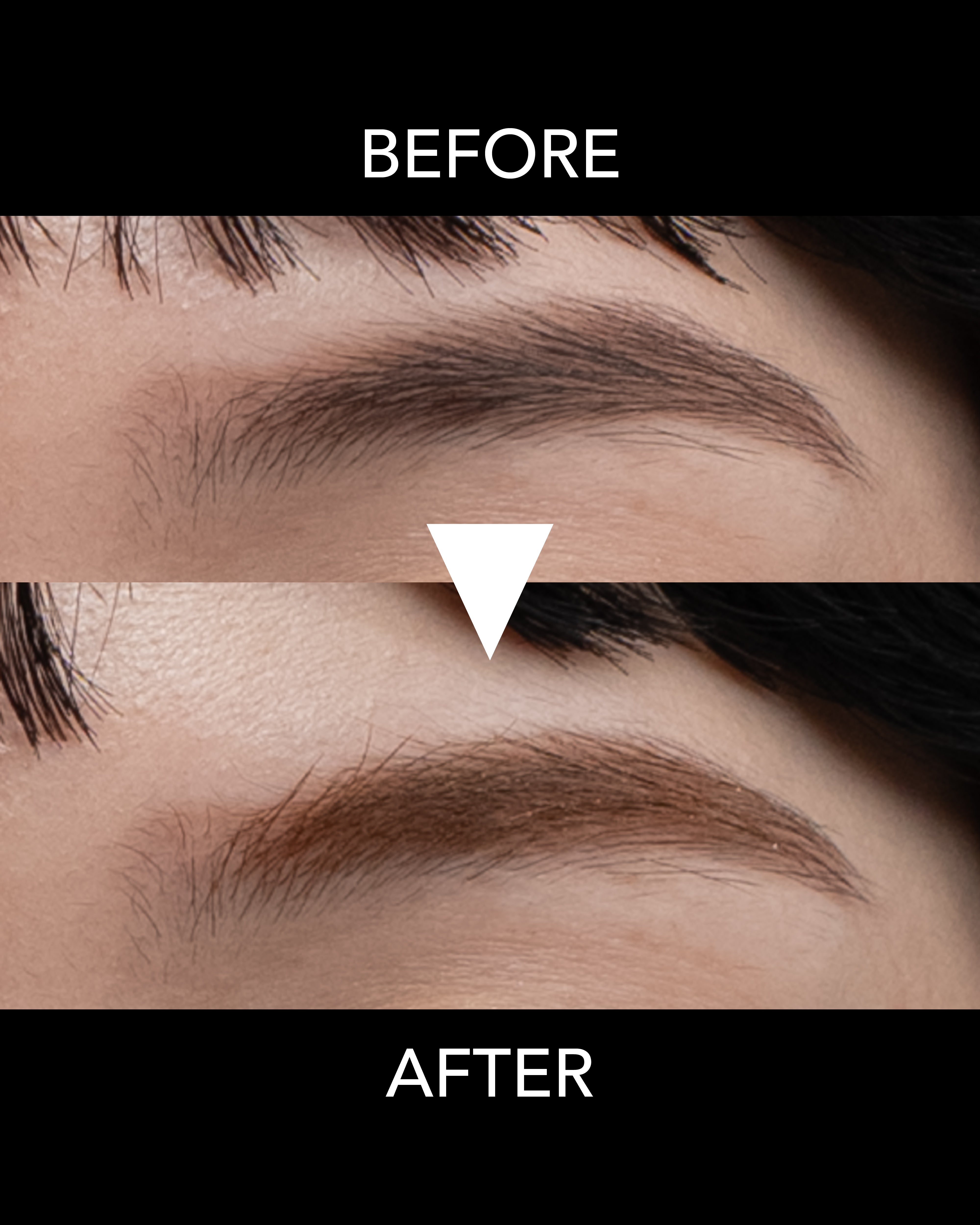 Eyebrow Styling Glow 06：Beautiful Escape