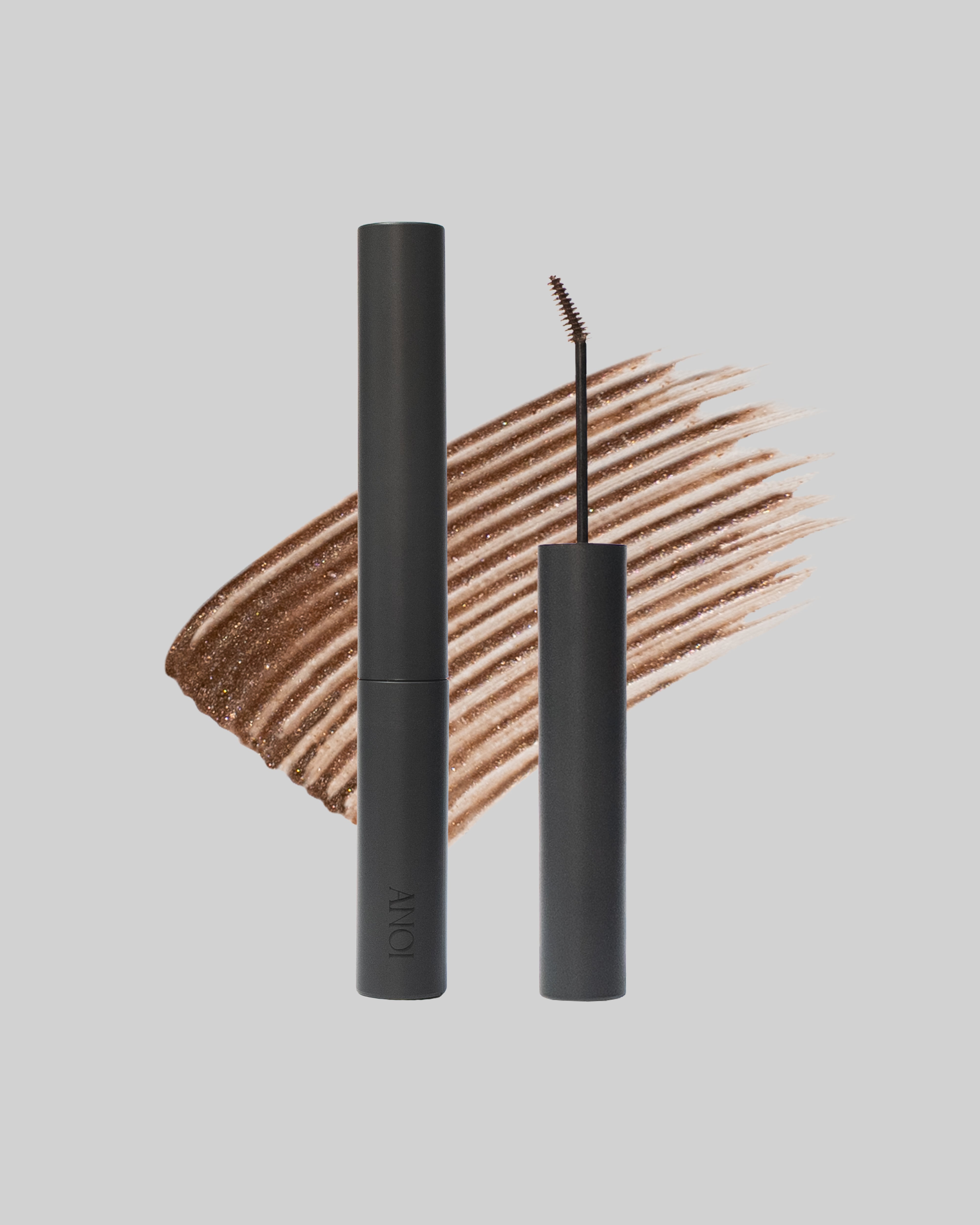 Eyebrow Styling Glow 04 : Quiet Journey