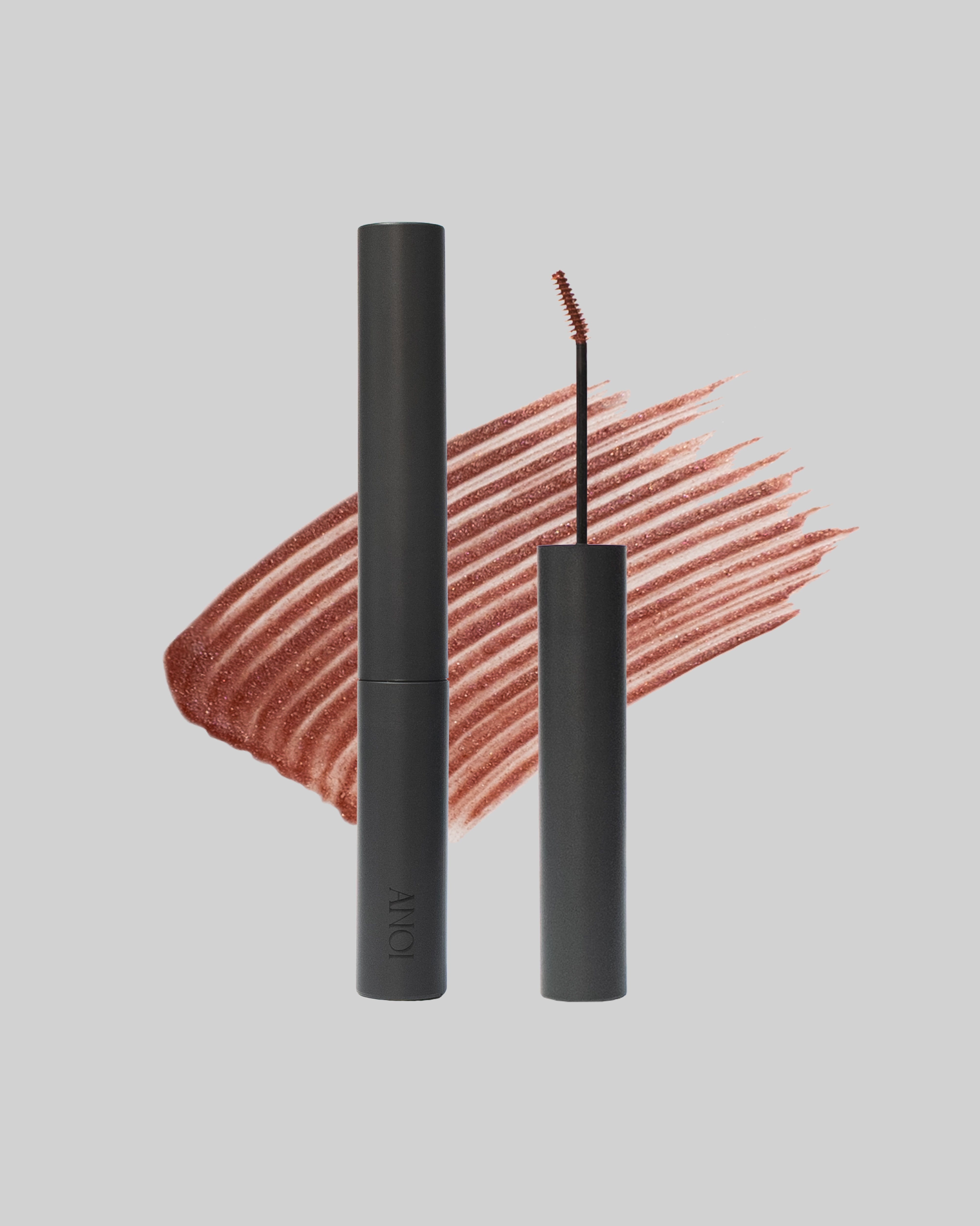 Eyebrow Styling Glow 05：Fall into BENI