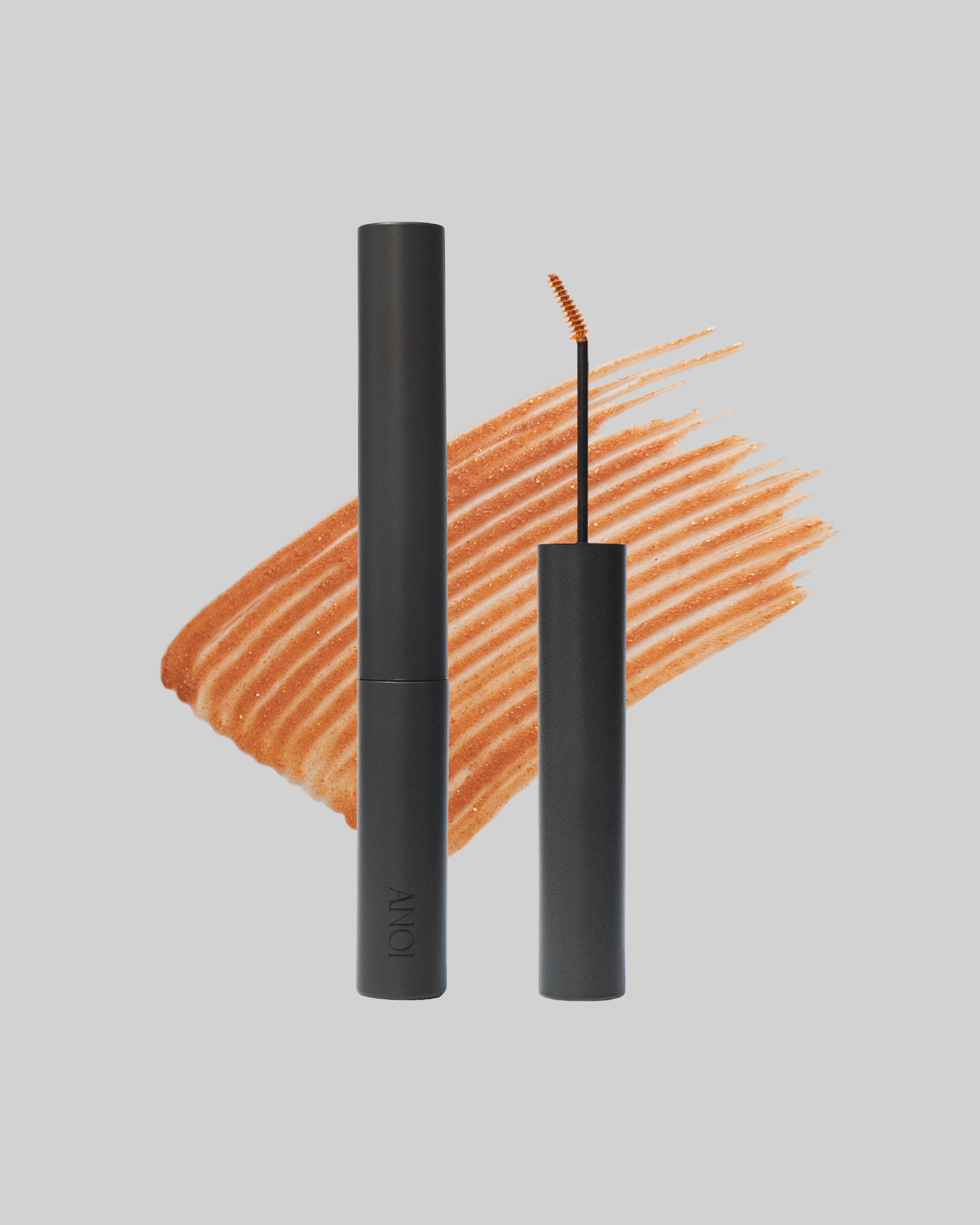 Eyebrow Styling Glow 06：Beautiful Escape