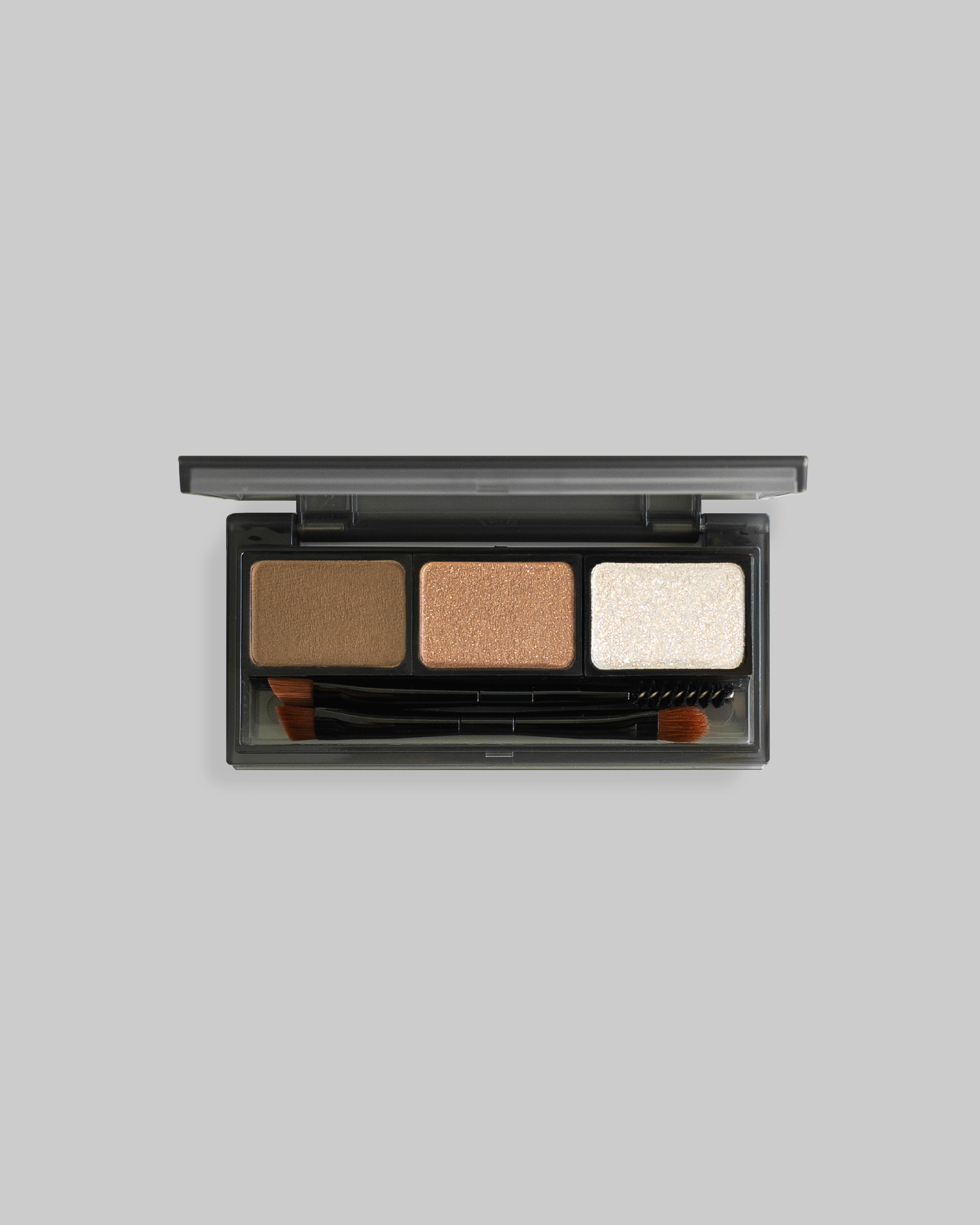 Eyebrow Shimmering Powder 01 : Silent Reflection