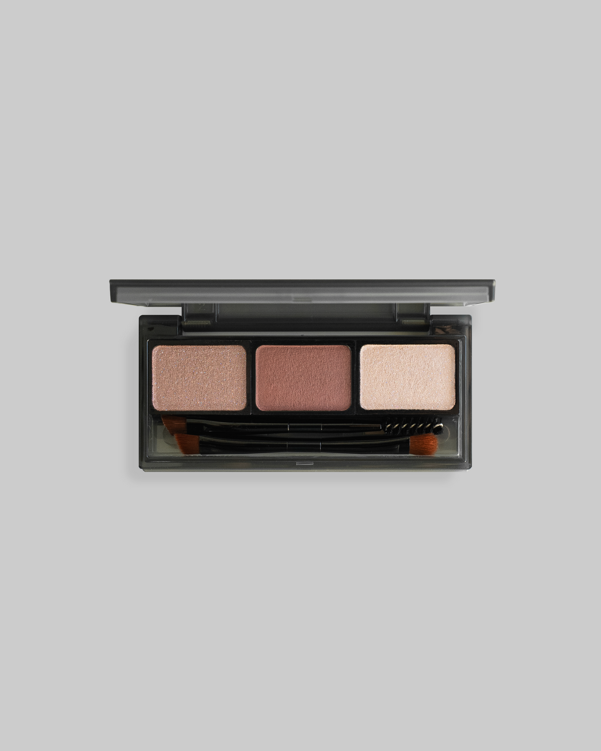 Eyebrow Shimmering Powder 02 : Urban Nostalgia