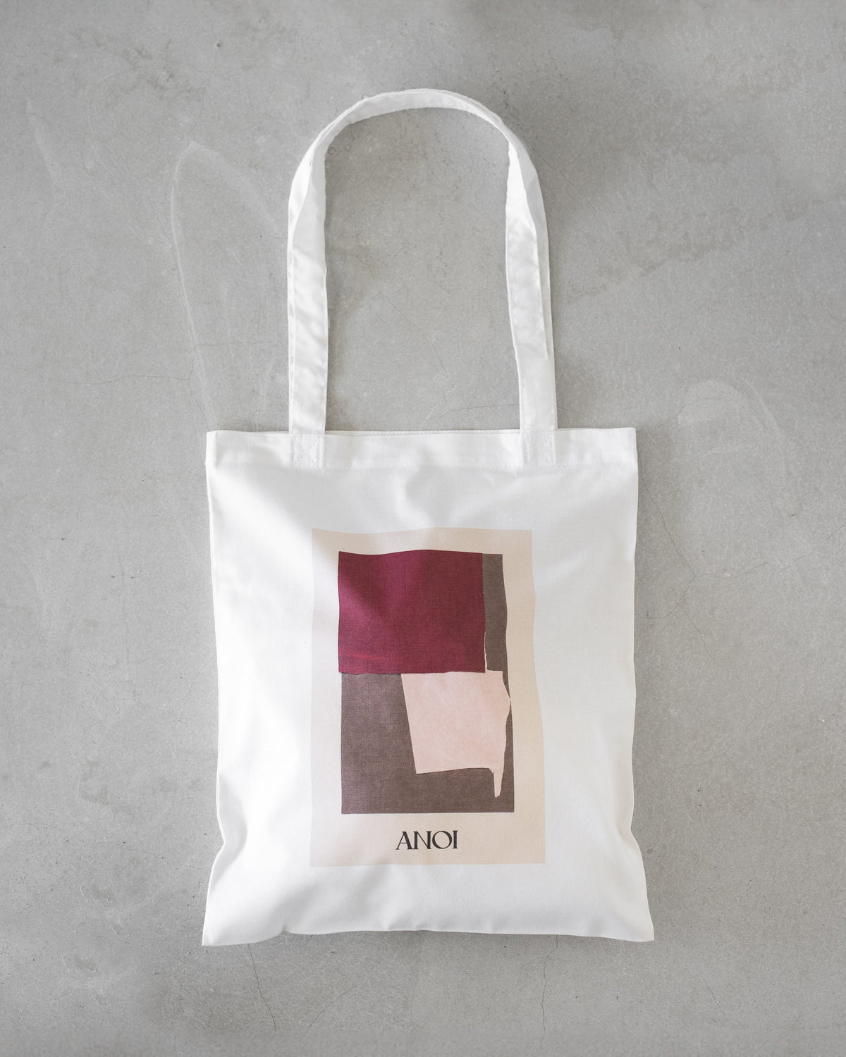 【数量限定ノベルティ】GRAPHIC TOTE BAG