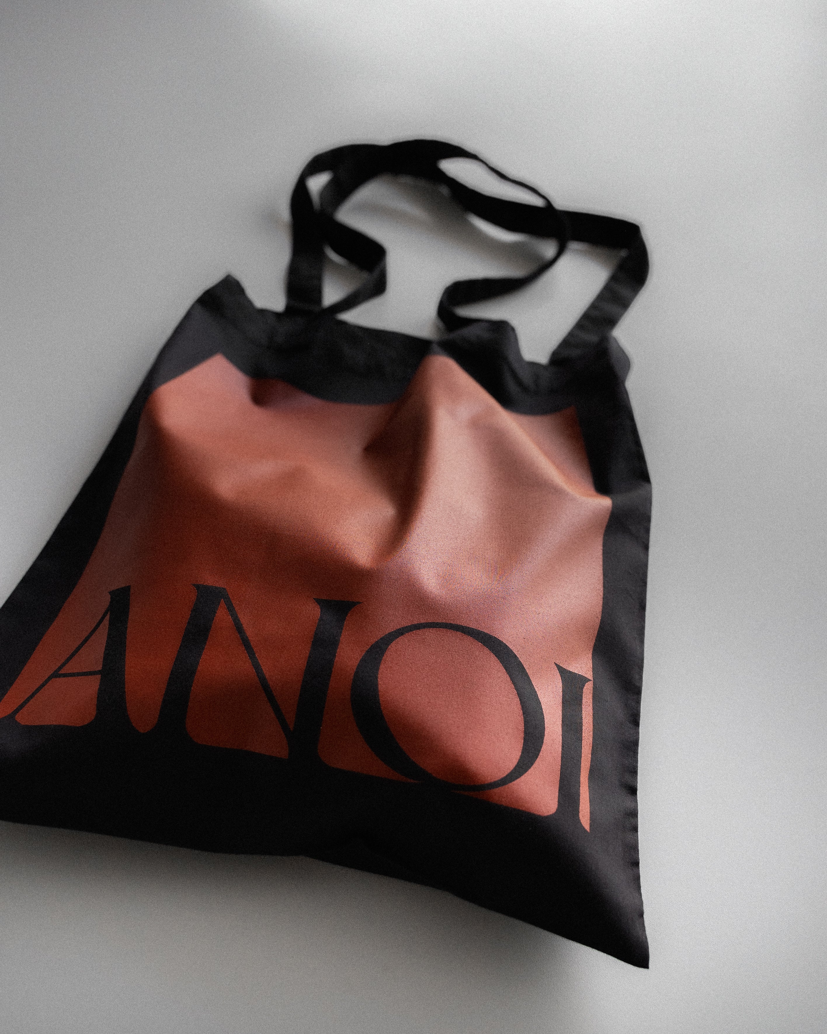 【数量限定】NOVELTY / TOTE BAG