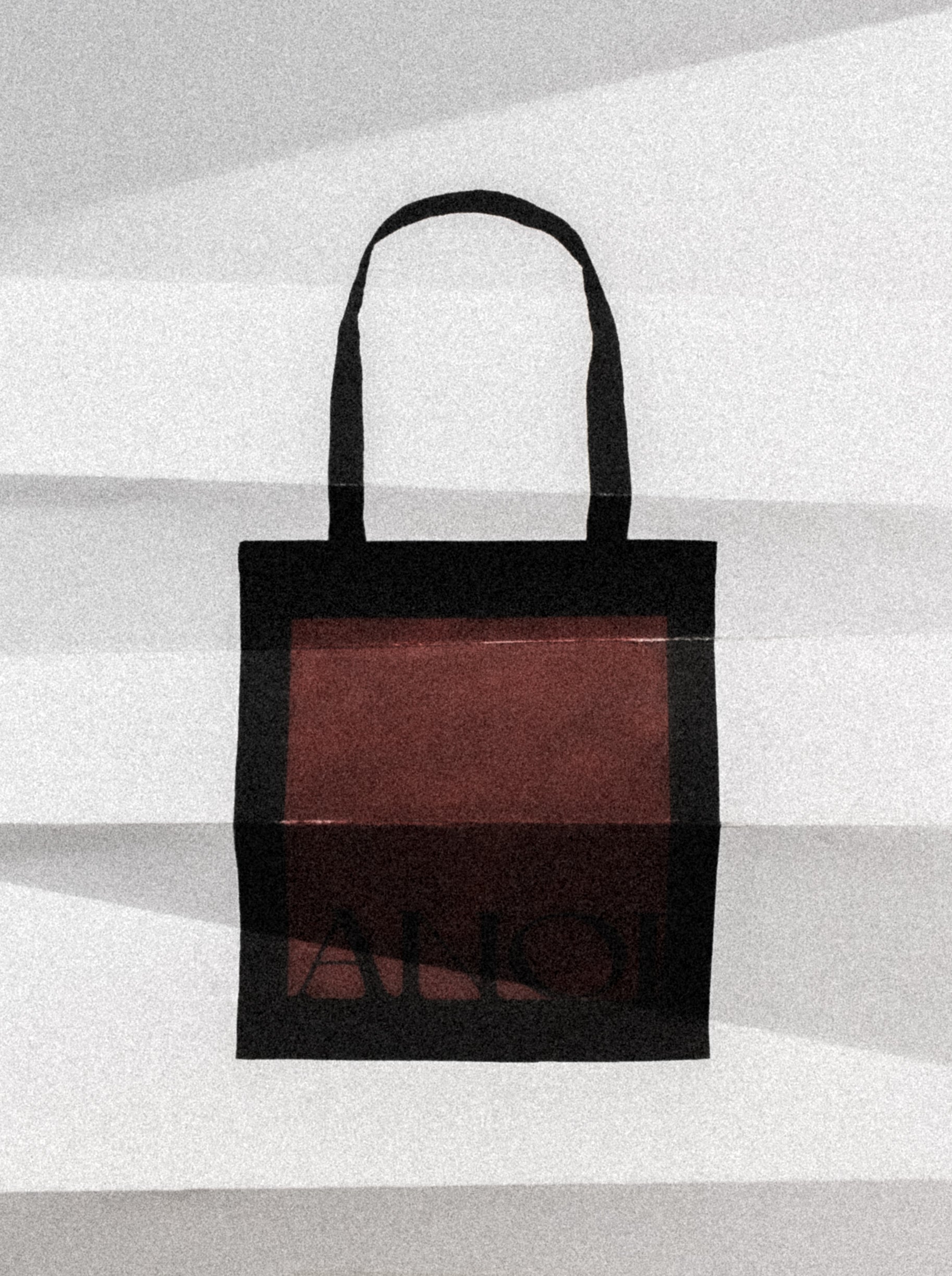 【数量限定】NOVELTY / TOTE BAG